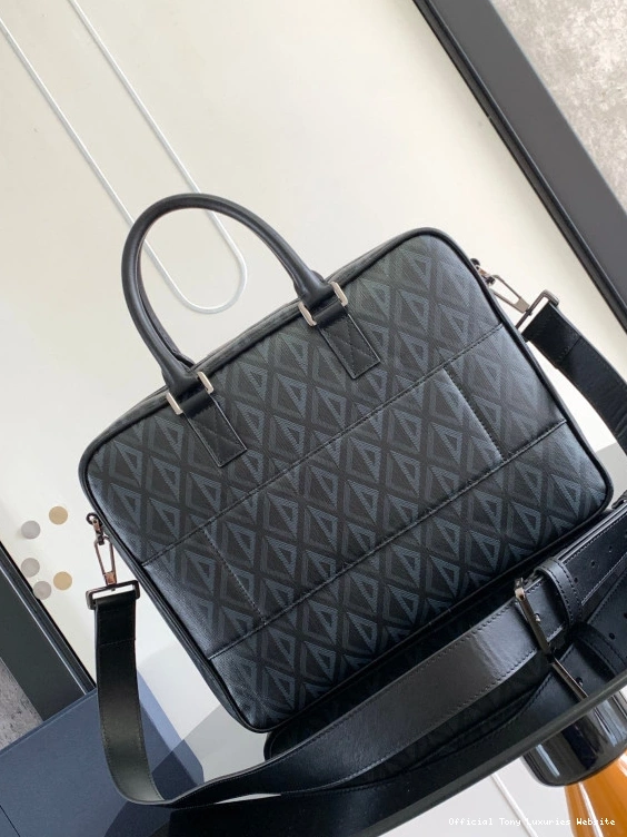 Tony Luxuries Hit Bag-36.5*26*11CM diro Road the 0717